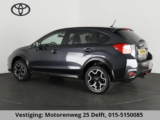 Subaru XV - Afbeelding 6 van 30