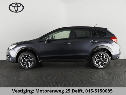 Subaru XV - Afbeelding 7 van 30