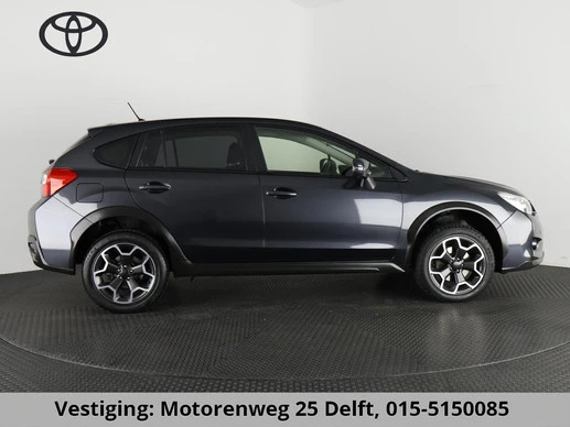 Subaru XV - Afbeelding 8 van 30