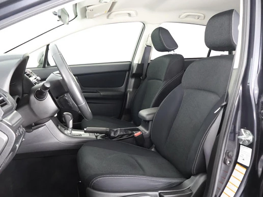 Subaru XV - Afbeelding 10 van 30