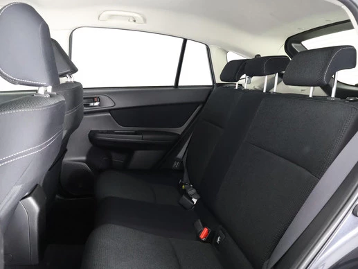 Subaru XV - Afbeelding 11 van 30