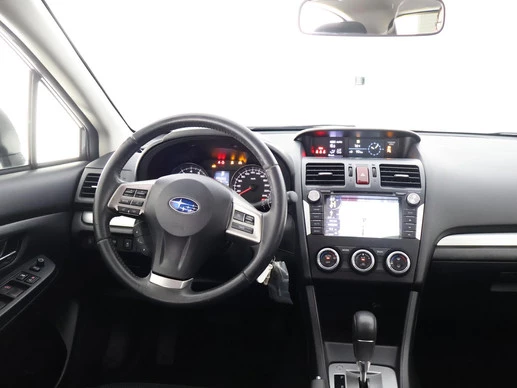Subaru XV - Afbeelding 12 van 30