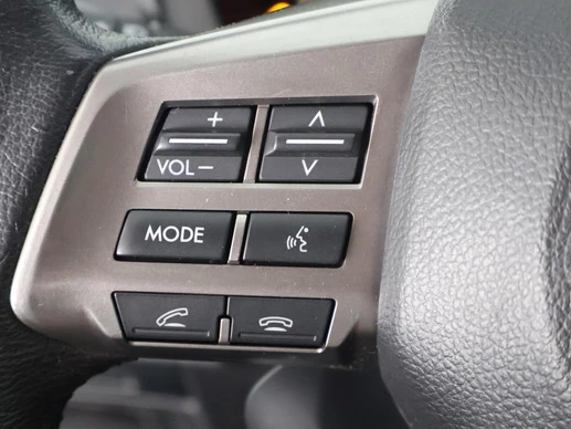 Subaru XV - Afbeelding 18 van 30