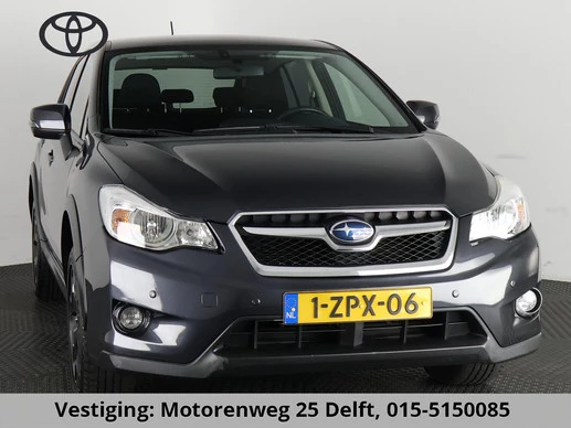 Subaru XV - Afbeelding 29 van 30