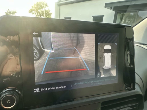 Citroën ë-Berlingo - Afbeelding 4 van 30
