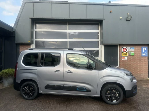 Citroën ë-Berlingo - Afbeelding 5 van 30