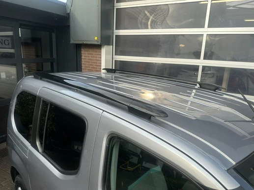 Citroën ë-Berlingo - Afbeelding 7 van 30