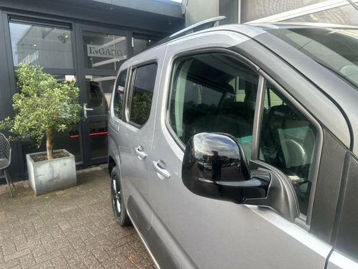 Citroën ë-Berlingo - Afbeelding 8 van 30