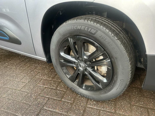 Citroën ë-Berlingo - Afbeelding 9 van 30