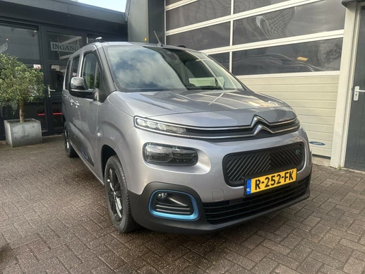 Citroën ë-Berlingo - Afbeelding 10 van 30