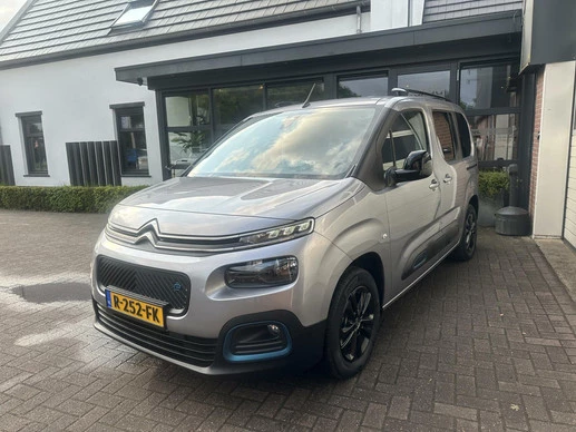 Citroën ë-Berlingo - Afbeelding 11 van 30