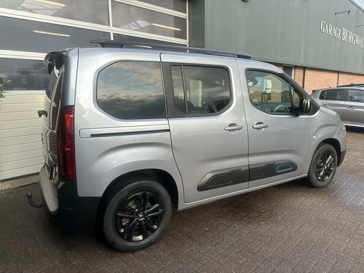 Citroën ë-Berlingo - Afbeelding 14 van 30