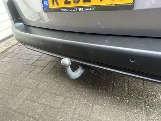 Citroën ë-Berlingo - Afbeelding 15 van 30