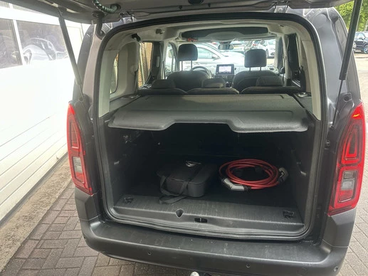 Citroën ë-Berlingo - Afbeelding 16 van 30
