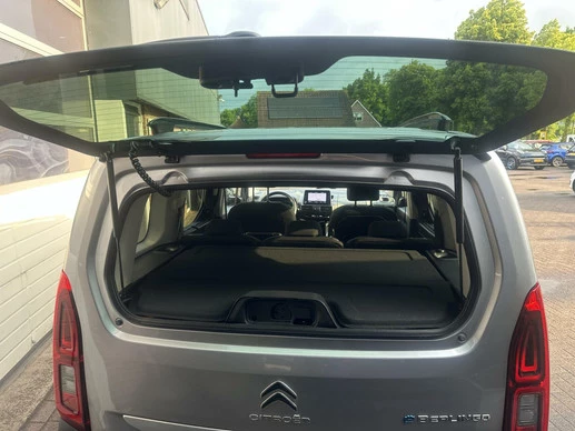 Citroën ë-Berlingo - Afbeelding 19 van 30