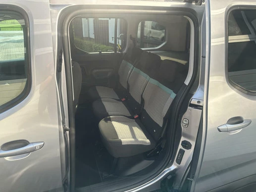Citroën ë-Berlingo - Afbeelding 20 van 30