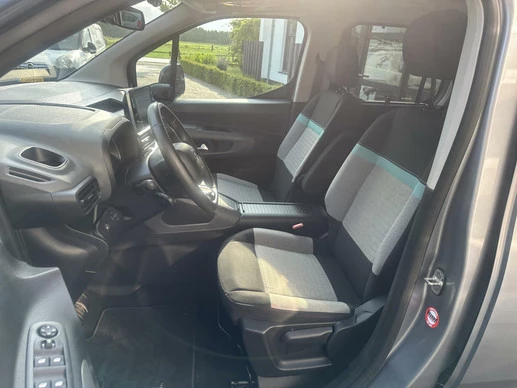 Citroën ë-Berlingo - Afbeelding 21 van 30