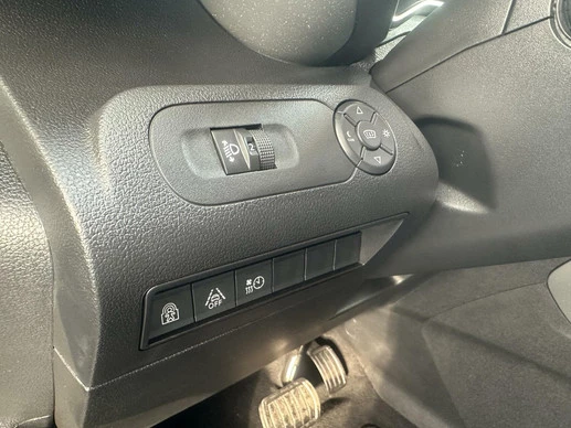 Citroën ë-Berlingo - Afbeelding 23 van 30