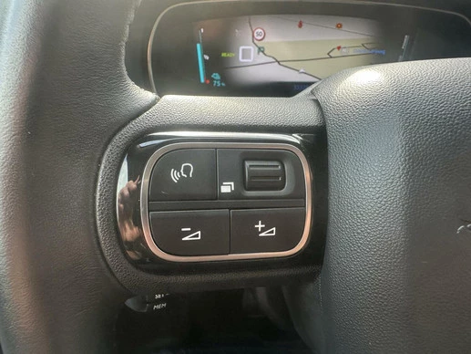 Citroën ë-Berlingo - Afbeelding 25 van 30