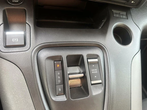 Citroën ë-Berlingo - Afbeelding 29 van 30