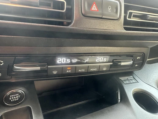 Citroën ë-Berlingo - Afbeelding 3 van 30