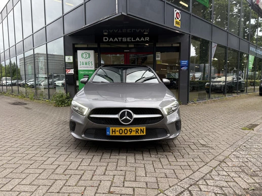 Mercedes-Benz A-Klasse - Afbeelding 1 van 20