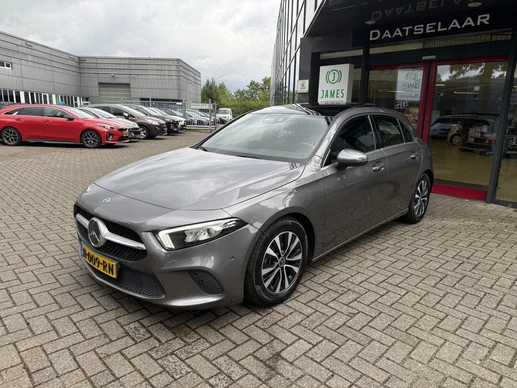 Mercedes-Benz A-Klasse - Afbeelding 2 van 20