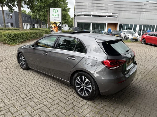 Mercedes-Benz A-Klasse - Afbeelding 3 van 20