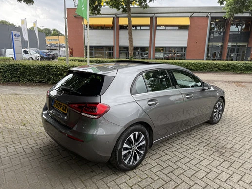 Mercedes-Benz A-Klasse - Afbeelding 5 van 20