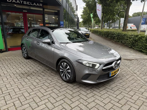 Mercedes-Benz A-Klasse - Afbeelding 6 van 20