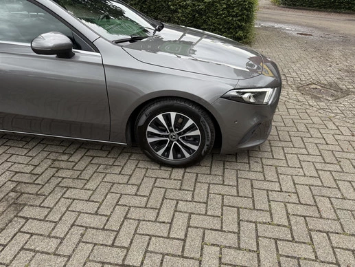 Mercedes-Benz A-Klasse - Afbeelding 7 van 20