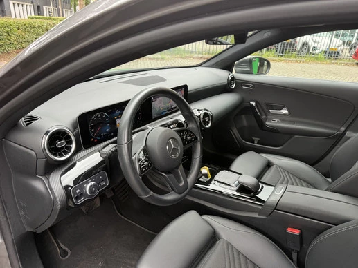 Mercedes-Benz A-Klasse - Afbeelding 8 van 20