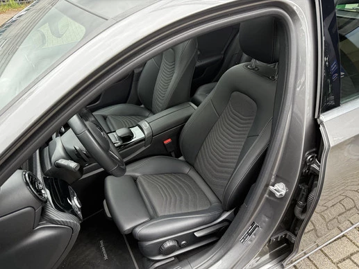 Mercedes-Benz A-Klasse - Afbeelding 9 van 20