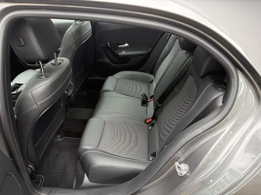 Mercedes-Benz A-Klasse - Afbeelding 10 van 20