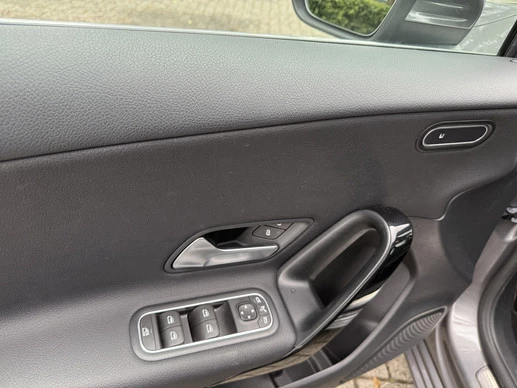 Mercedes-Benz A-Klasse - Afbeelding 11 van 20
