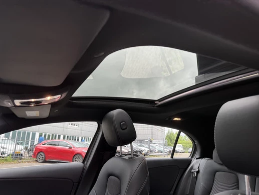 Mercedes-Benz A-Klasse - Afbeelding 12 van 20
