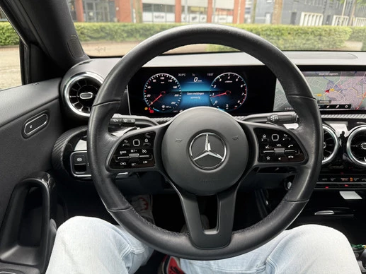 Mercedes-Benz A-Klasse - Afbeelding 13 van 20