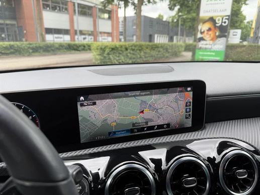 Mercedes-Benz A-Klasse - Afbeelding 14 van 20