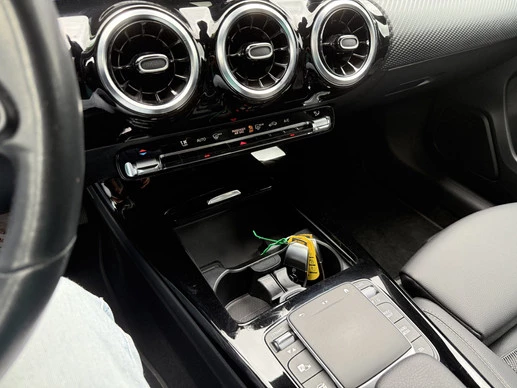 Mercedes-Benz A-Klasse - Afbeelding 15 van 20