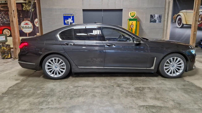 BMW 7 Serie - Afbeelding 6 van 30