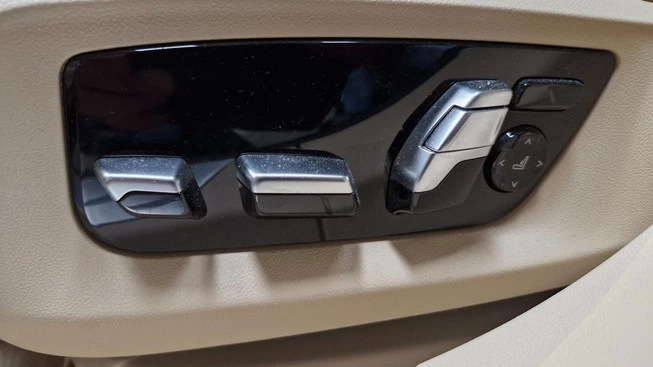 BMW 7 Serie - Afbeelding 12 van 30