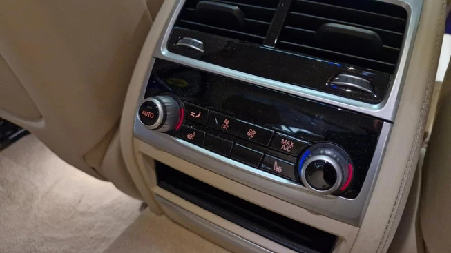 BMW 7 Serie - Afbeelding 20 van 30