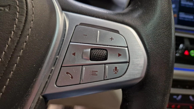 BMW 7 Serie - Afbeelding 25 van 30