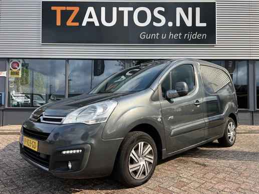 Citroën Berlingo - Afbeelding 1 van 26