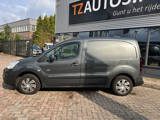 Citroën Berlingo - Afbeelding 2 van 26
