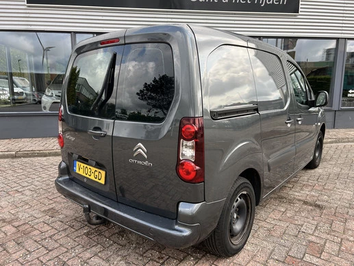 Citroën Berlingo - Afbeelding 3 van 26
