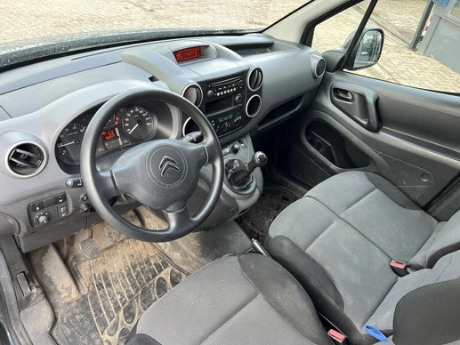 Citroën Berlingo - Afbeelding 4 van 26
