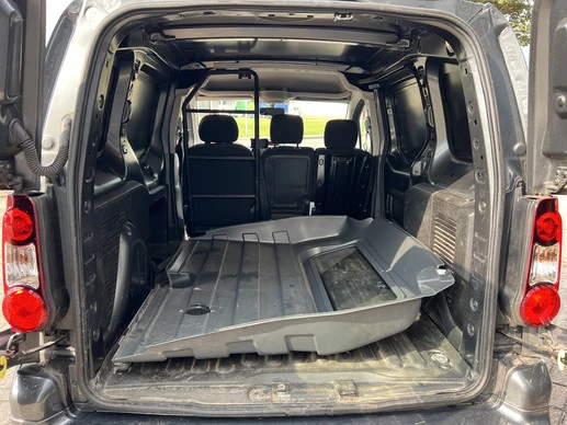 Citroën Berlingo - Afbeelding 8 van 26