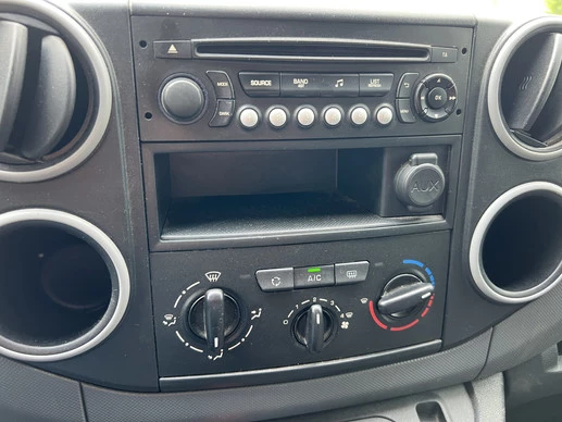 Citroën Berlingo - Afbeelding 9 van 26