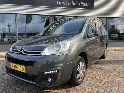 Citroën Berlingo - Afbeelding 10 van 26